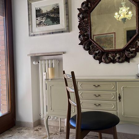 B&B Pergolesi Verona Eksteriør bilde