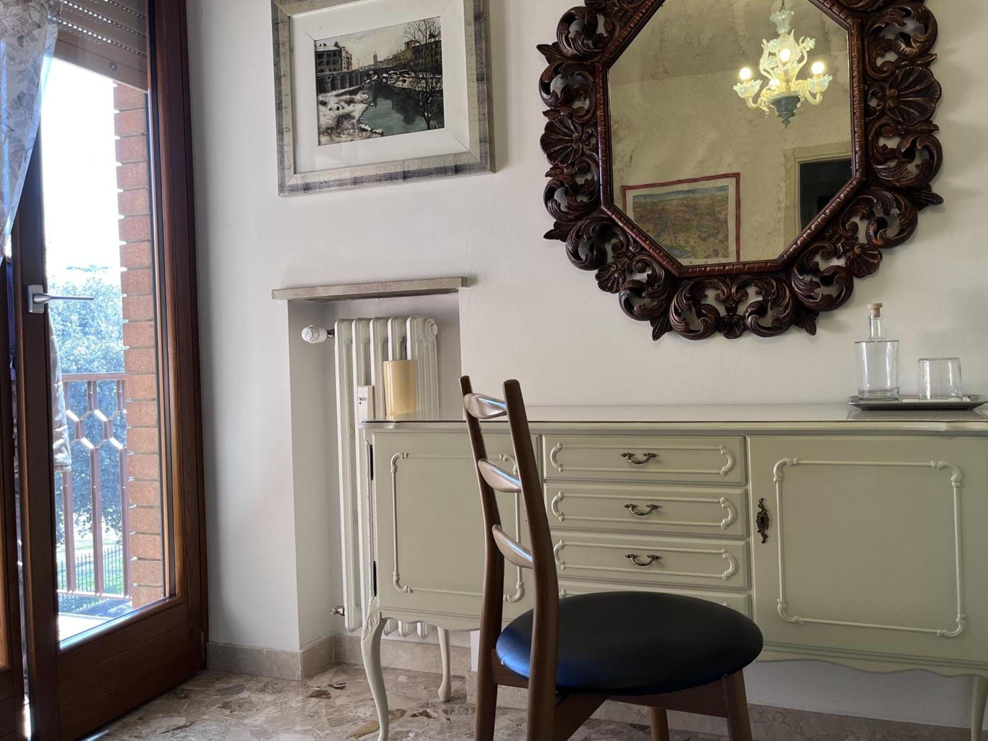 B&B Pergolesi Verona Eksteriør bilde